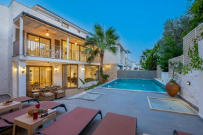 Villa Orange